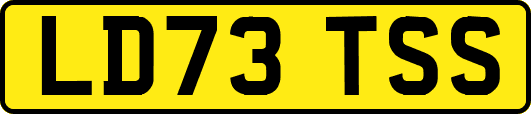 LD73TSS