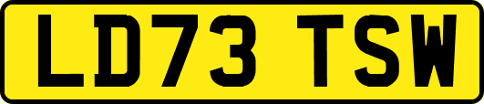 LD73TSW