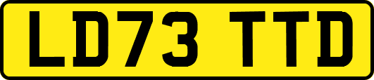 LD73TTD