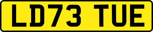 LD73TUE