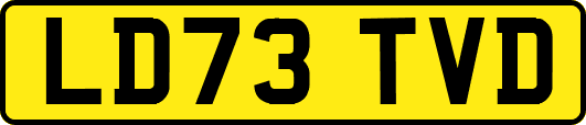 LD73TVD