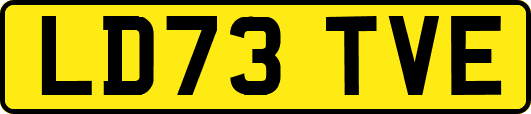 LD73TVE