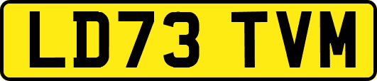 LD73TVM