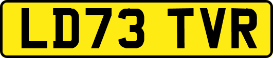 LD73TVR