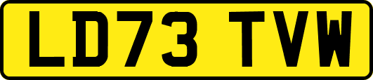 LD73TVW