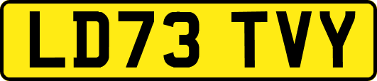 LD73TVY