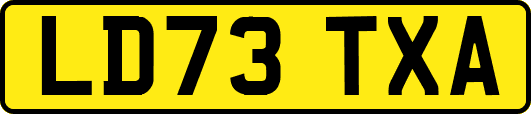 LD73TXA
