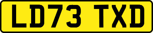 LD73TXD