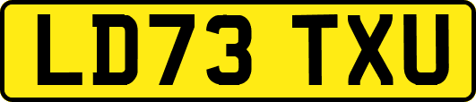 LD73TXU