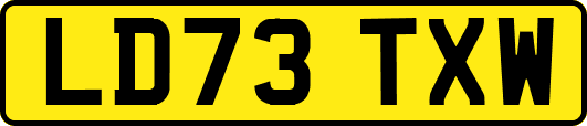 LD73TXW
