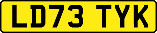 LD73TYK