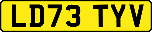 LD73TYV