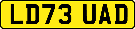 LD73UAD