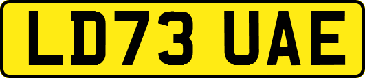 LD73UAE