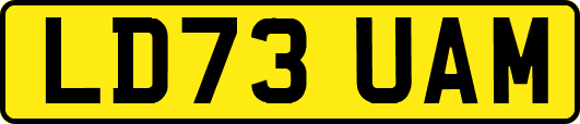LD73UAM