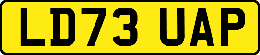 LD73UAP