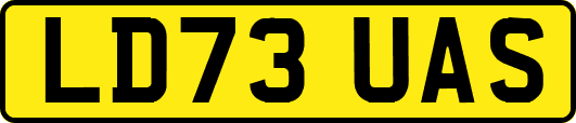 LD73UAS