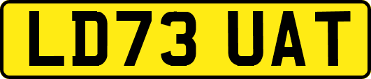 LD73UAT