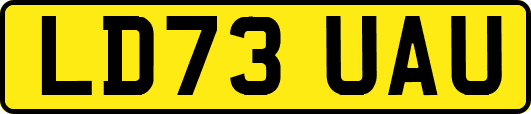 LD73UAU