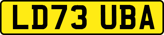 LD73UBA