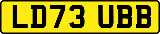 LD73UBB