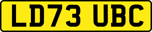 LD73UBC