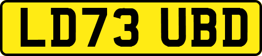 LD73UBD