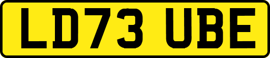 LD73UBE