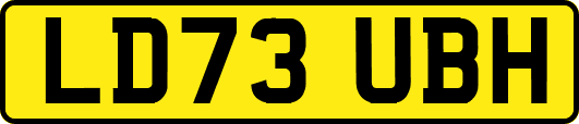 LD73UBH