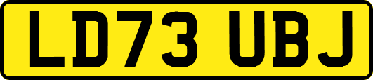 LD73UBJ