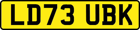 LD73UBK