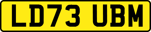 LD73UBM