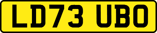 LD73UBO