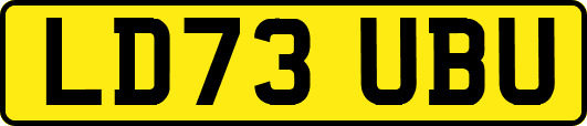 LD73UBU