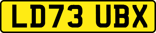 LD73UBX