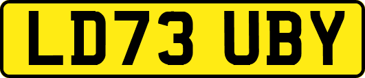 LD73UBY