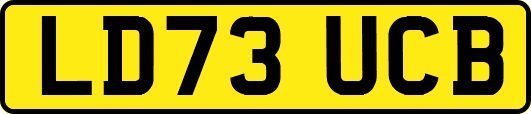 LD73UCB