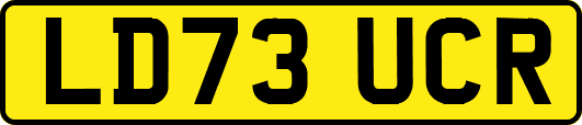 LD73UCR