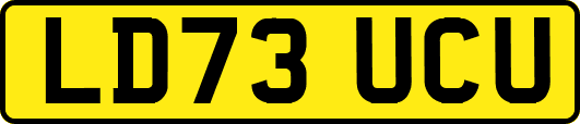 LD73UCU