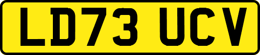 LD73UCV