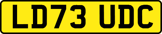 LD73UDC