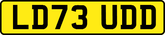 LD73UDD