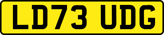 LD73UDG