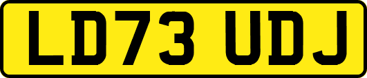 LD73UDJ