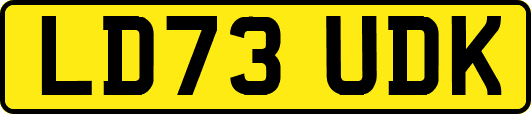 LD73UDK