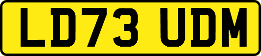 LD73UDM