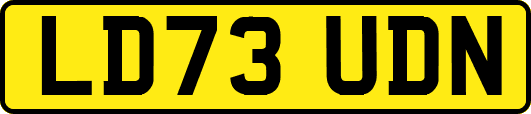 LD73UDN