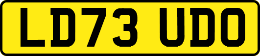 LD73UDO