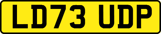 LD73UDP