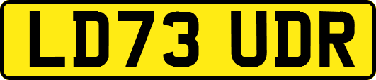 LD73UDR